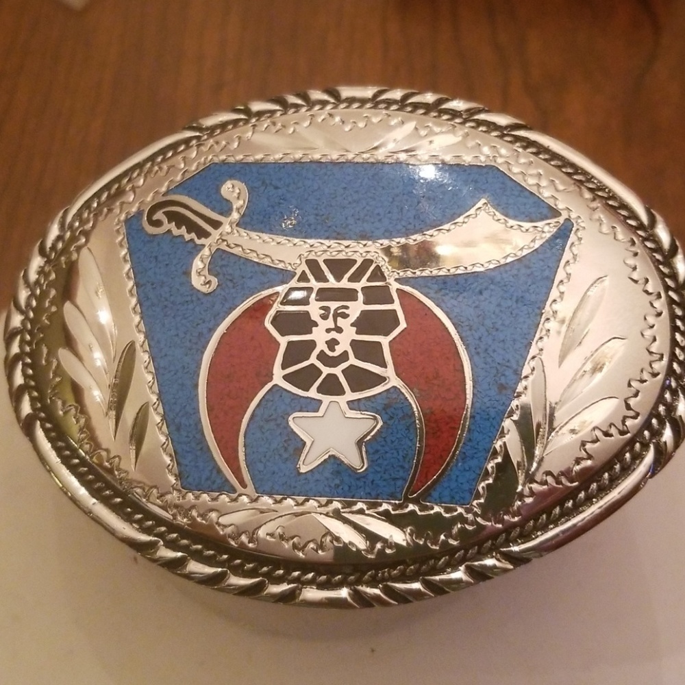 Belt Buckle Sale